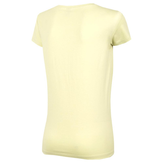Outhorn Γυναικεία κοντομάνικη μπλούζα